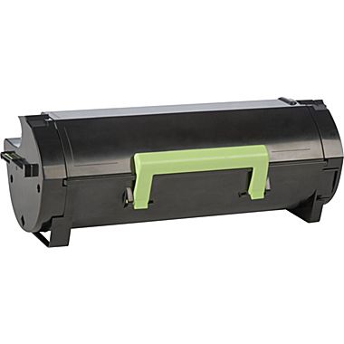 Lexmark MS610 Compatible 50F1000 Low Yield Cartridge 1,500 Pages
