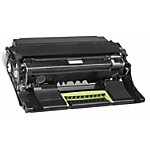 Lexmark Genuine 52D0Z00 High Capacity Drum Unit, 100000 Page Yield