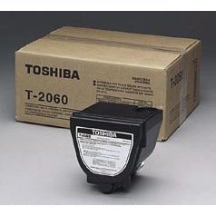 Genuine Toshiba T3560 Standard Yield Black Toner