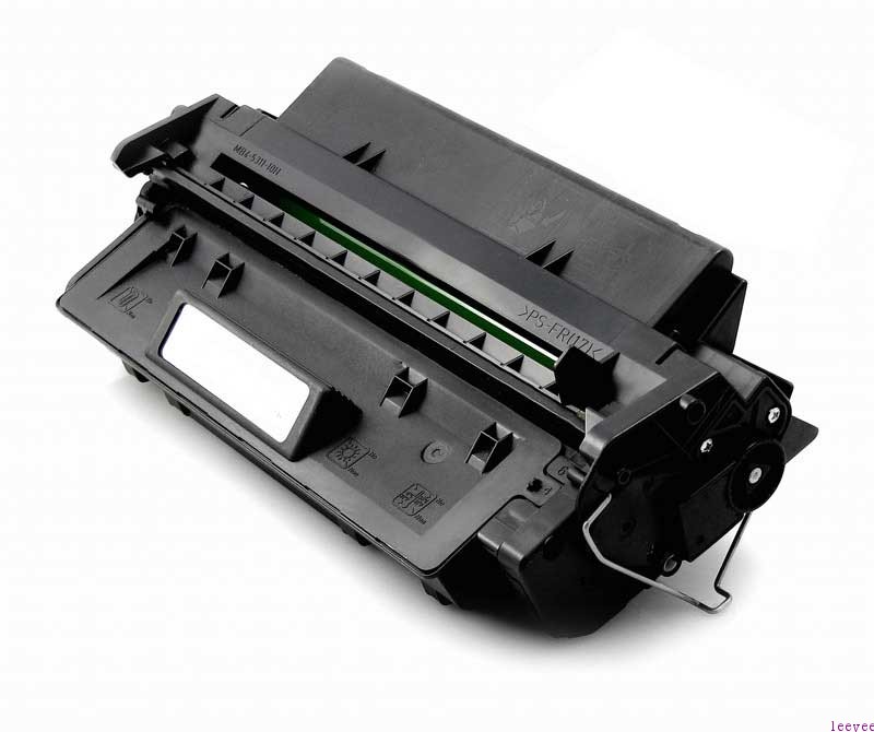 Canon Compatible L50 High Capacity Black Toner Cartridge, 5000 Page Yield