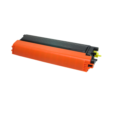 Brother Compatible TN115Y Yellow Toner