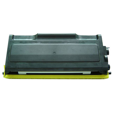 Brother Compatible TN350 High Capacity Black Toner Cartridge, 2500 Page Yield
