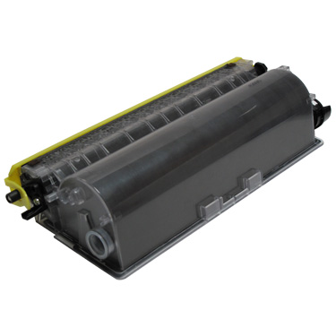 Brother Compatible TN650 High Capacity Black Toner Cartridge, 8000 Page Yield