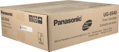 Panasonic UG5540 Toner