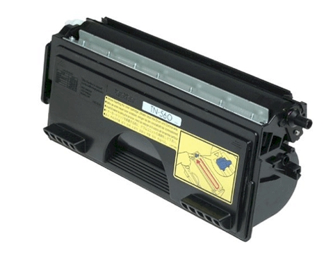 Brother Compatible TN560 High Capacity Black Toner Cartridge, 6500 Page Yield